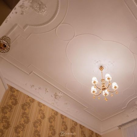 Suite Dal Conte Rom Exterior foto