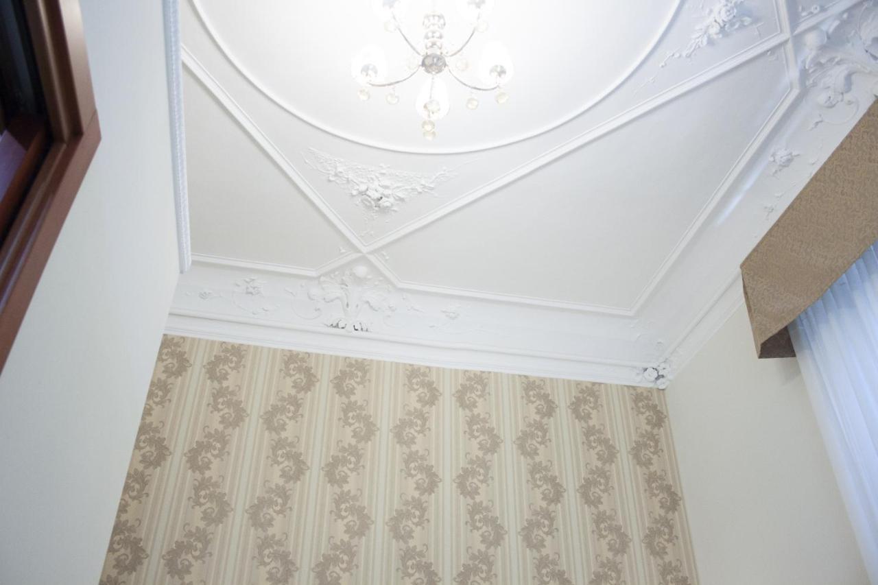Suite Dal Conte Rom Exterior foto
