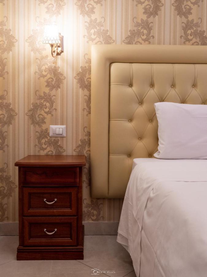 Suite Dal Conte Rom Exterior foto