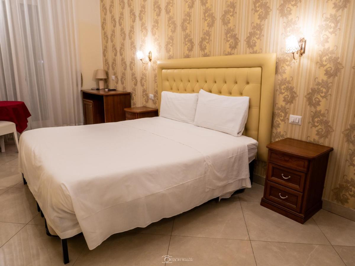 Suite Dal Conte Rom Exterior foto