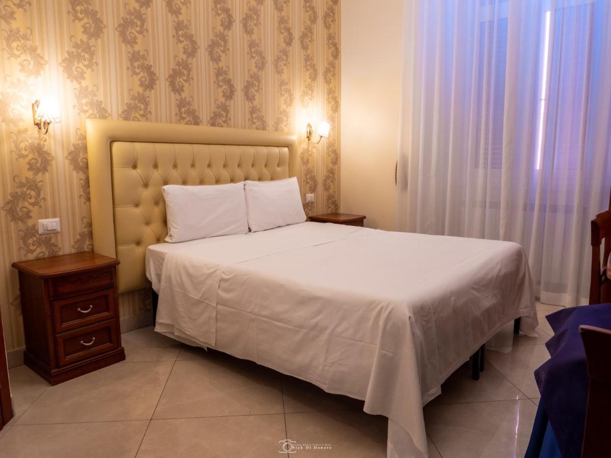 Suite Dal Conte Rom Exterior foto