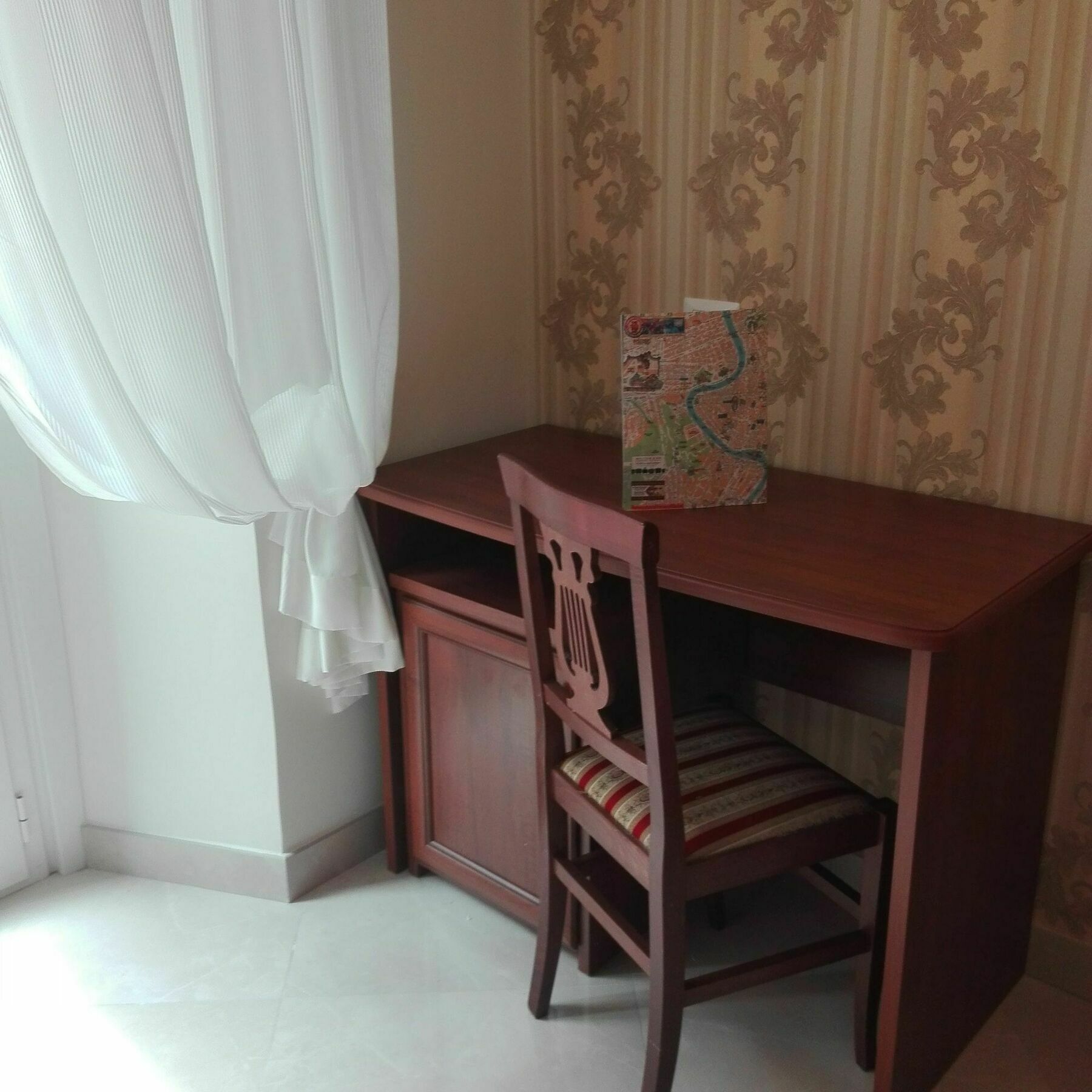 Suite Dal Conte Rom Exterior foto