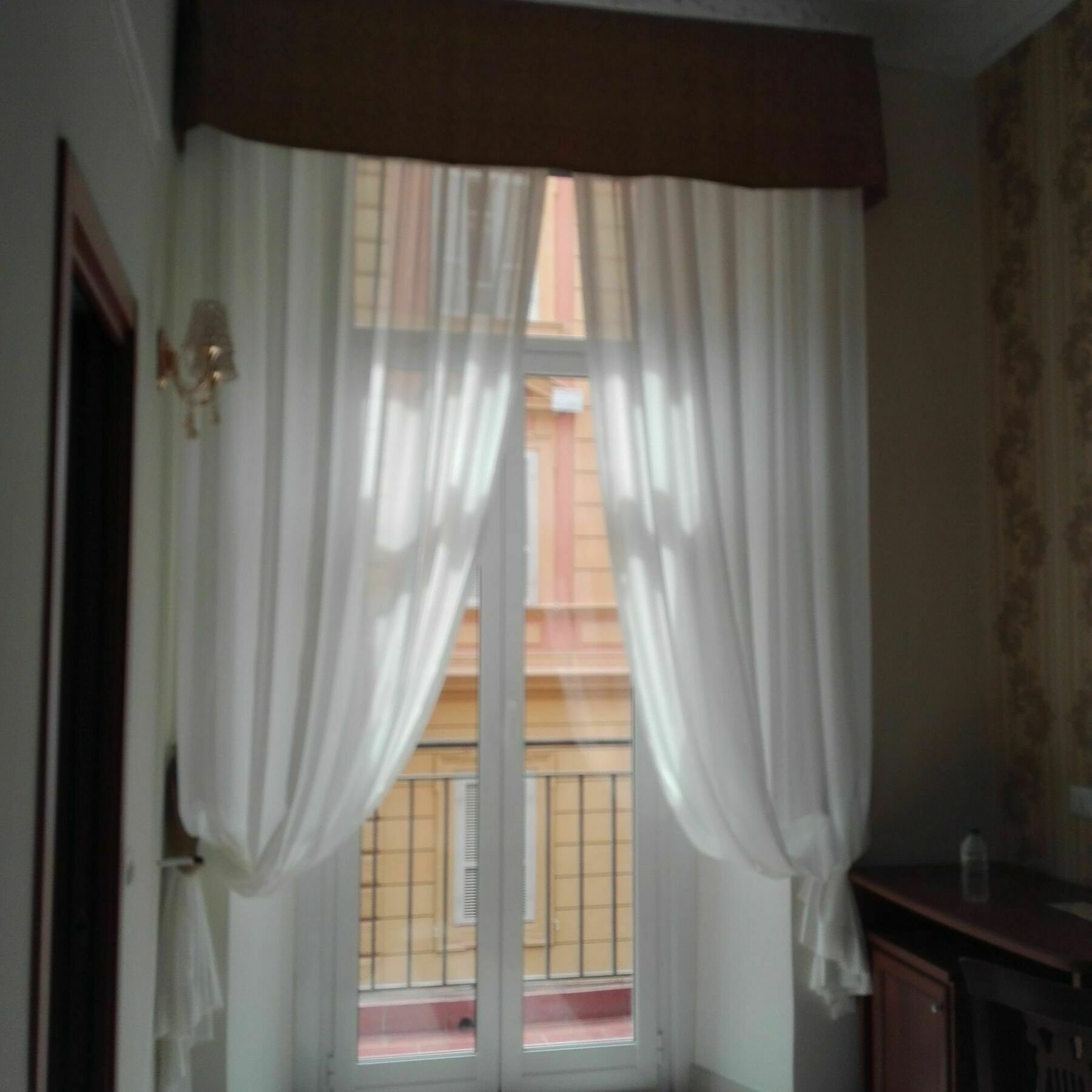 Suite Dal Conte Rom Exterior foto