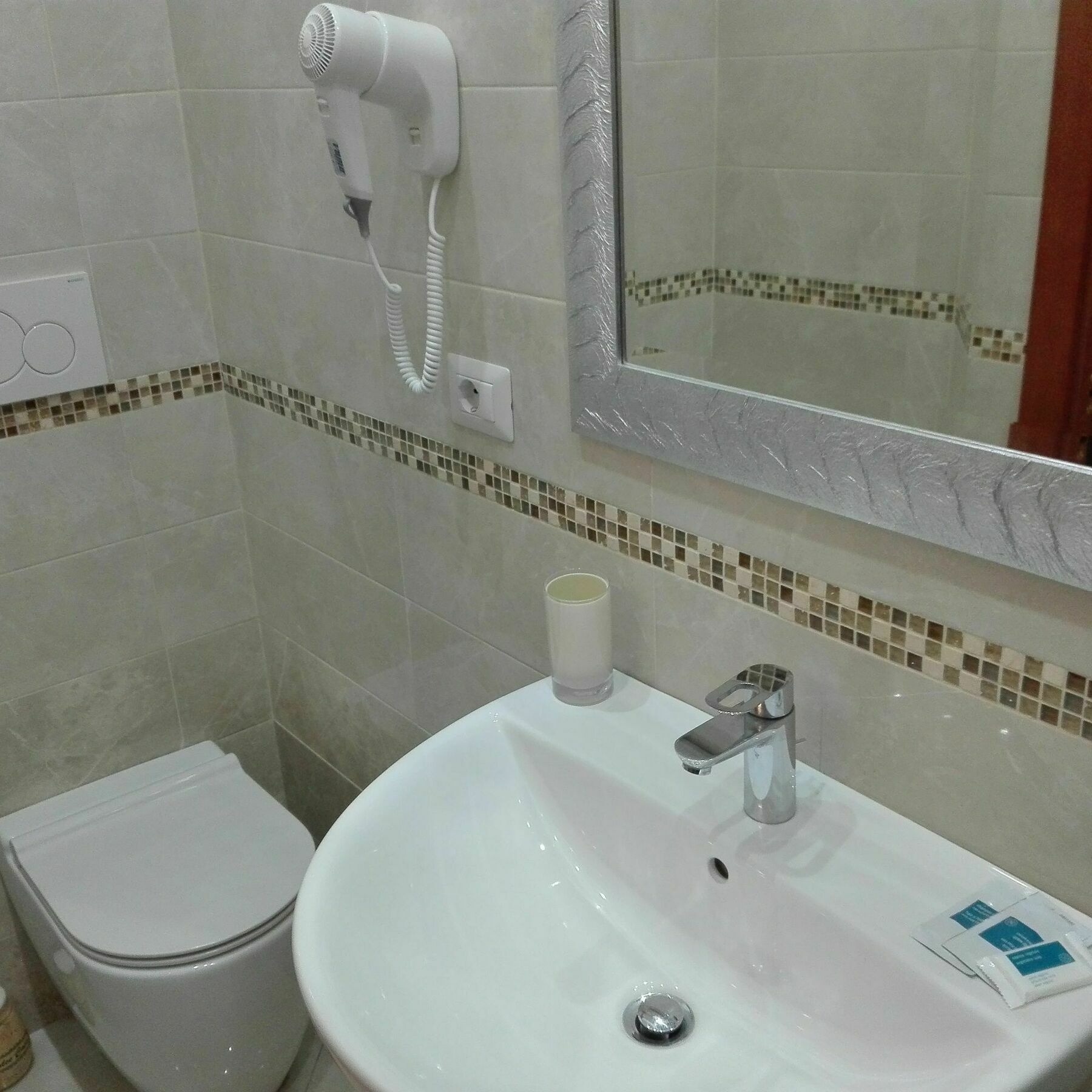 Suite Dal Conte Rom Exterior foto