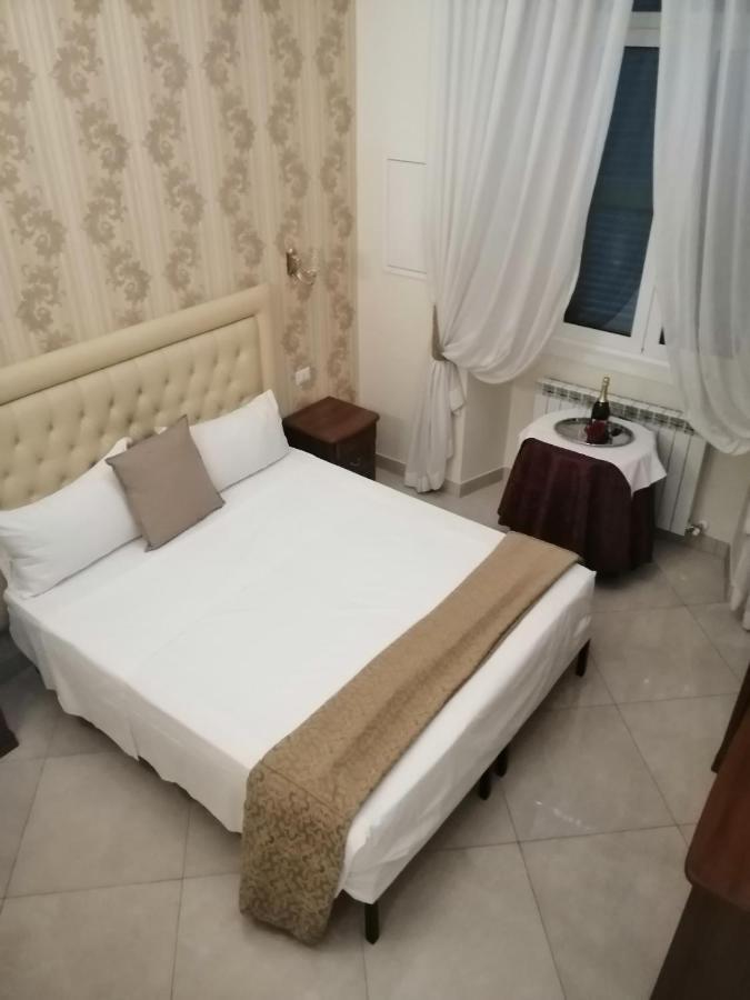 Suite Dal Conte Rom Exterior foto