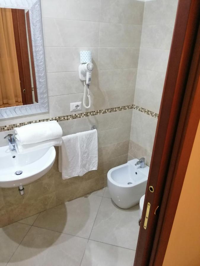 Suite Dal Conte Rom Exterior foto