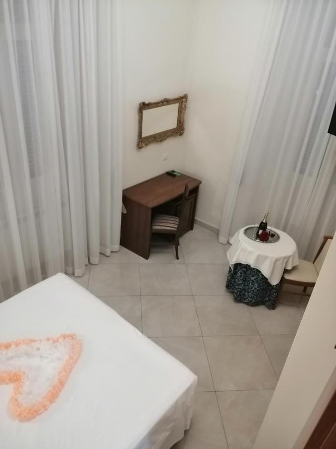 Suite Dal Conte Rom Exterior foto