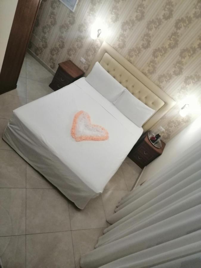 Suite Dal Conte Rom Exterior foto